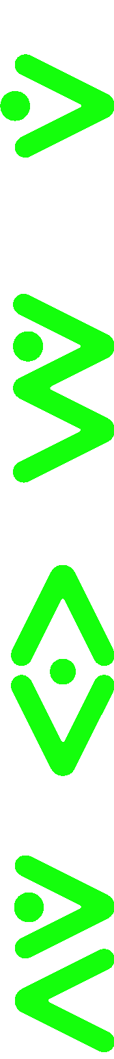 Ryodan glyphs